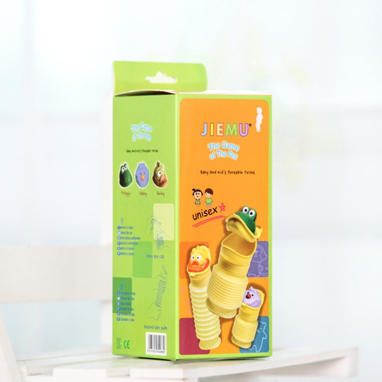 Portable Child Adult Car Outdoor Emergency Urinal