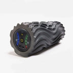 Three-zone Vibration Electric Muscle Relaxation Roller Vibration Massage Yoga Column Foam Roller
