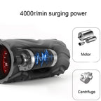 Three-zone Vibration Electric Muscle Relaxation Roller Vibration Massage Yoga Column Foam Roller