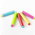 2 PCS Dustless Blackboard Chalk clip — view 4