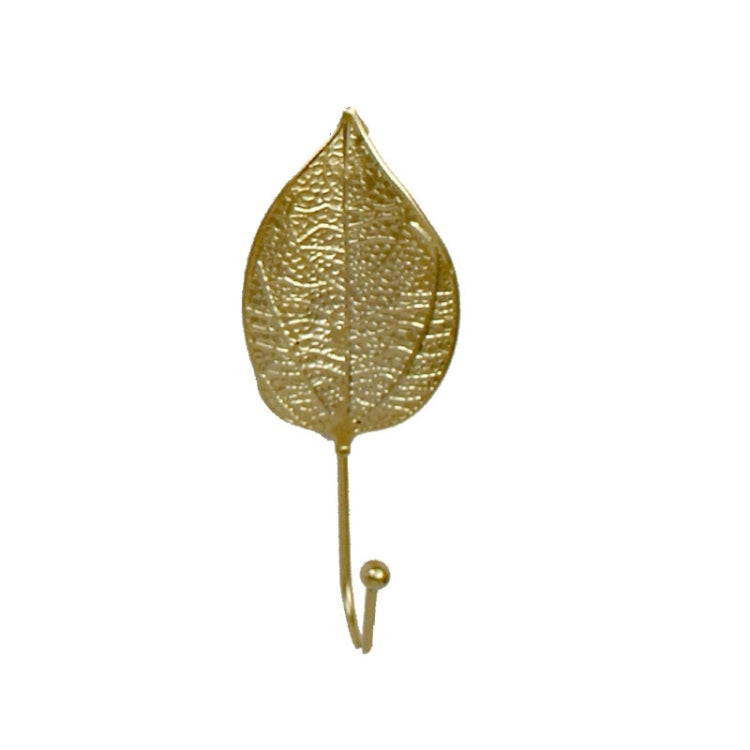 Mini Clothes Hooks Perforated Door & Window Wall Hooks — Green E