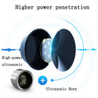 BG-303 Smart Frequency Conversion Household Ultrasonic Insect / Mosquito / MouseRepellent