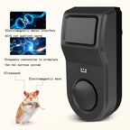 BG-303 Smart Frequency Conversion Household Ultrasonic Insect / Mosquito / MouseRepellent
