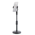 2 PCS Mobile Phone Multifunctional Live Broadcast Lifting Bracket Desktop Universal Bracket