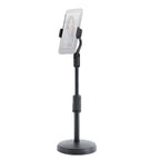 2 PCS Mobile Phone Multifunctional Live Broadcast Lifting Bracket Desktop Universal Bracket