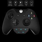 Gamepad Sound Card Headset Adapter For XBOX One / XBOX Series X / S / PS5