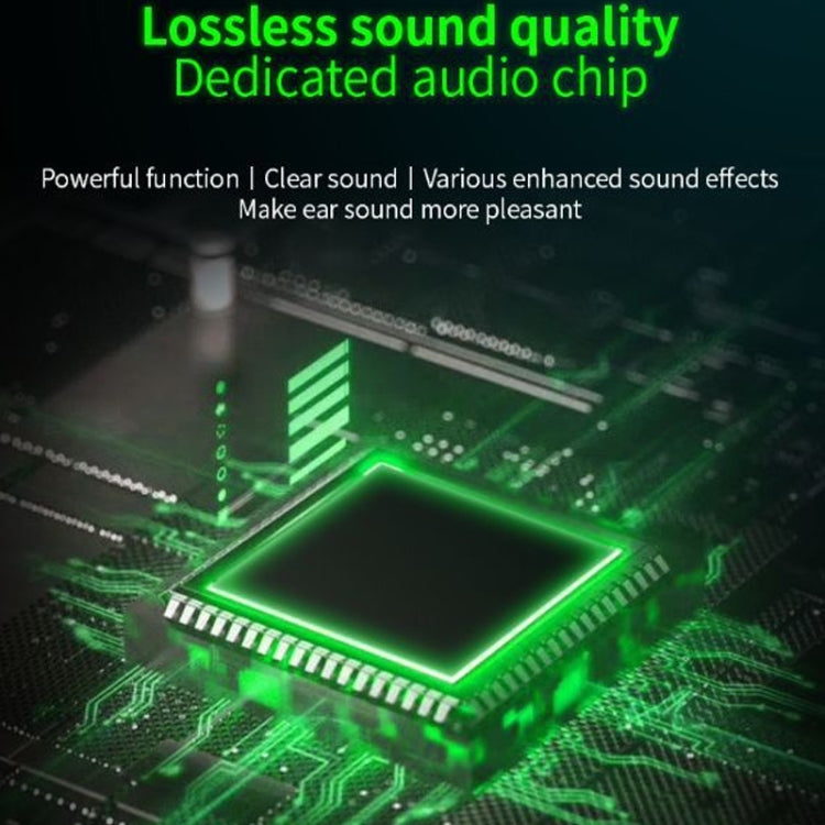 Gamepad Sound Card Headset Adapter For XBOX One / XBOX Series X / S / PS5