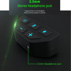 Gamepad Sound Card Headset Adapter For XBOX One / XBOX Series X / S / PS5