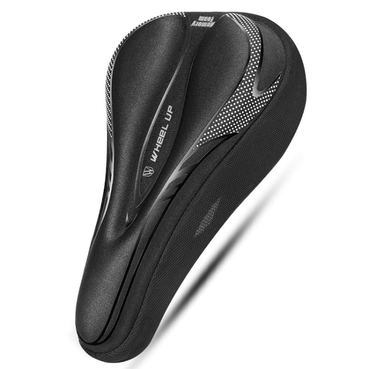 Wheel Up Mountain Bike Cushion Cover Thicken Comfortable And Soft Widen Sponge Cushion Cover Four Seasons Universal — view 4