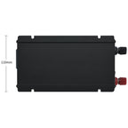XUYUAN 600W Car Inverter LCD Display Converter — view 7
