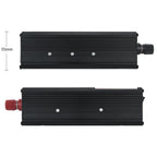 XUYUAN 600W Car Inverter LCD Display Converter — view 8