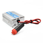 XUYUAN 100W Car Inverter Car Notebook Power Supply with USB — view 6