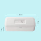 907 Mobile Phone Sterilization Box Ultraviolet Handheld Sterilizer Multifunctional Intelligent Sterilization Machine — view 6