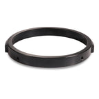 5.75 Inch Round Retro Headlight Ring Motorcycle Headlight Modification Parts
