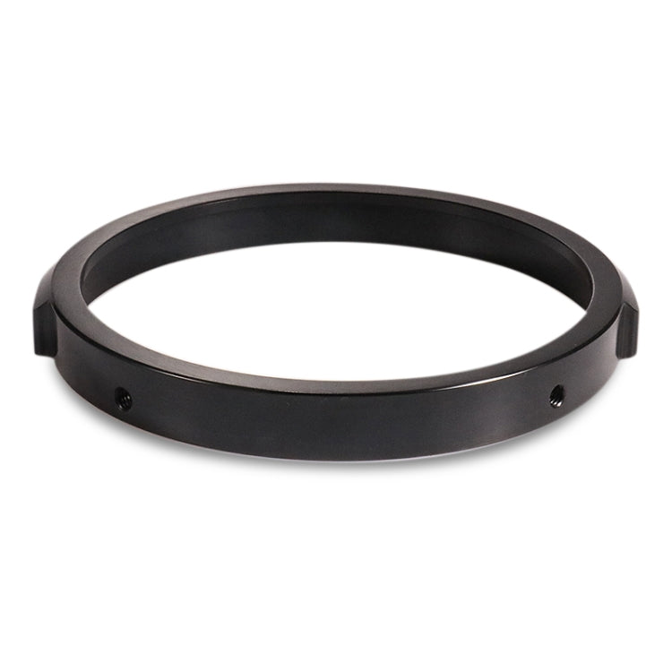 5.75 Inch Round Retro Headlight Ring Motorcycle Headlight Modification Parts
