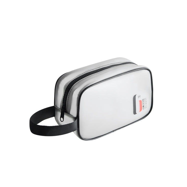 TPU Waterproof Travel Cosmetic Bag Cosmetic Storage Bag — Big Hand Bag