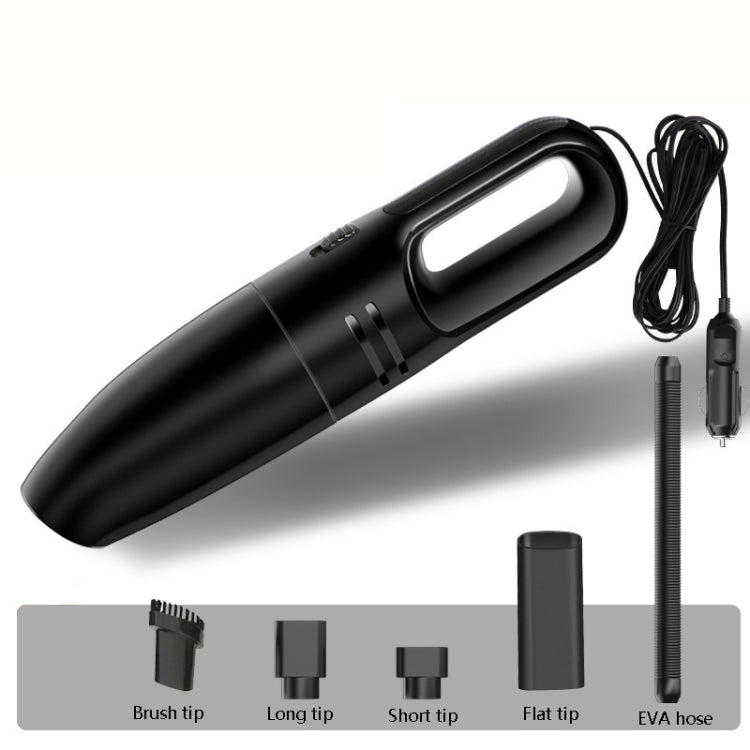 Car Handheld Portable Vacuum Cleaner Small Car Vacuum Cleaner