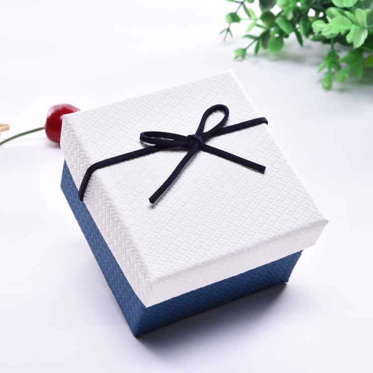 Watch Bracelet Box Jewelry Gift Packaging Box