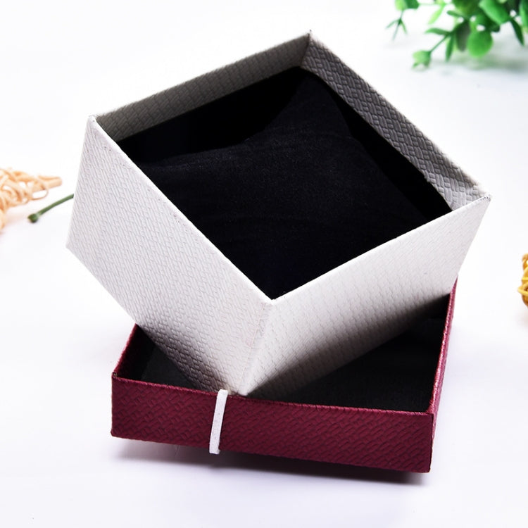 Watch Bracelet Box Jewelry Gift Packaging Box