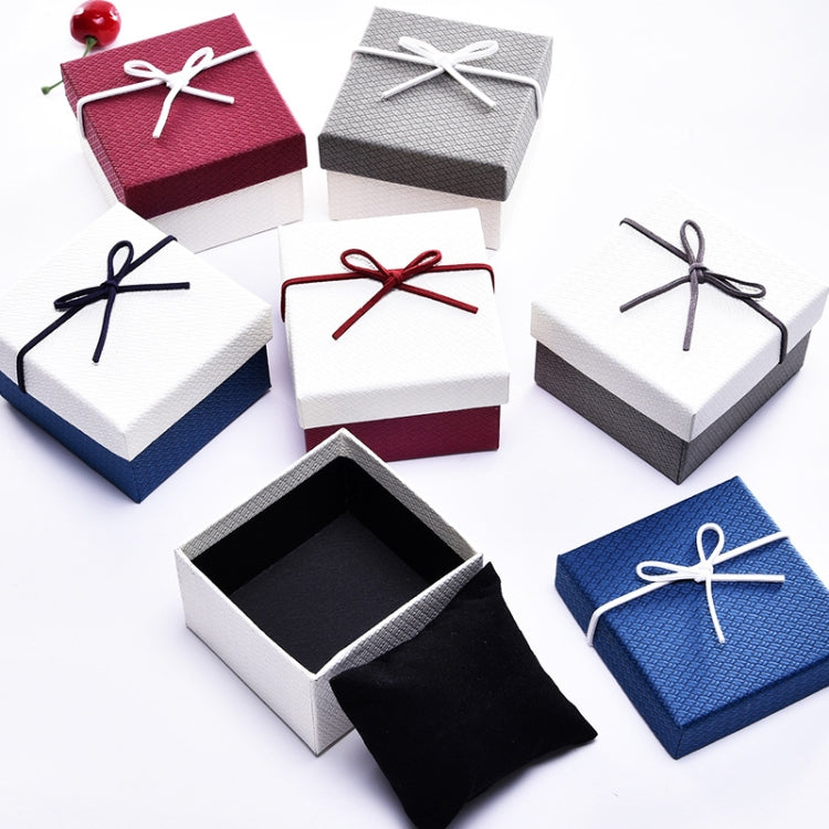 Watch Bracelet Box Jewelry Gift Packaging Box