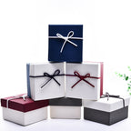 Watch Bracelet Box Jewelry Gift Packaging Box