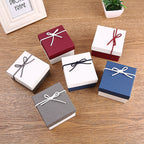 Watch Bracelet Box Jewelry Gift Packaging Box