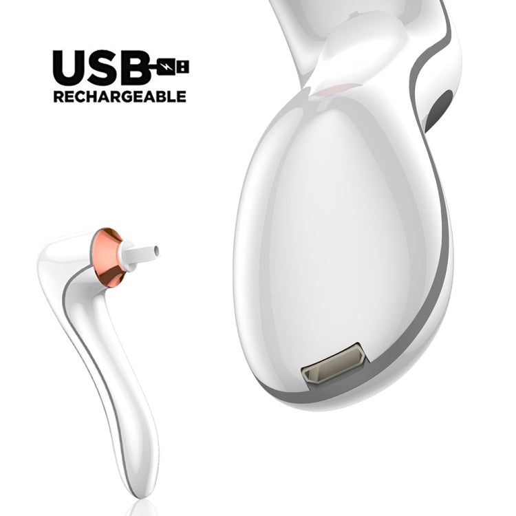 Electric Scrubber Make-Up Brush Cleaning Machine Automatic Dryer USB Rechargeable Make-Up Brush Cleaner
