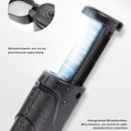 Self-Disinfection Contact-Free Open Door Press Elevator Hand Stick — view 4