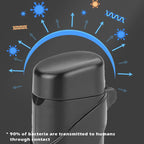 Self-Disinfection Contact-Free Open Door Press Elevator Hand Stick — view 5