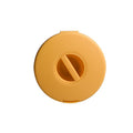 Round Data Cable Storage Box Earphone Storage Collection Box