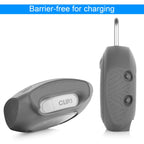 Silicone Bluetooth Speaker Protective Cover Anti-Fall Storage Cover for JBL Clip 3