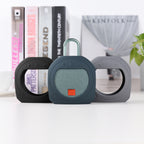 Silicone Bluetooth Speaker Protective Cover Anti-Fall Storage Cover for JBL Clip 3