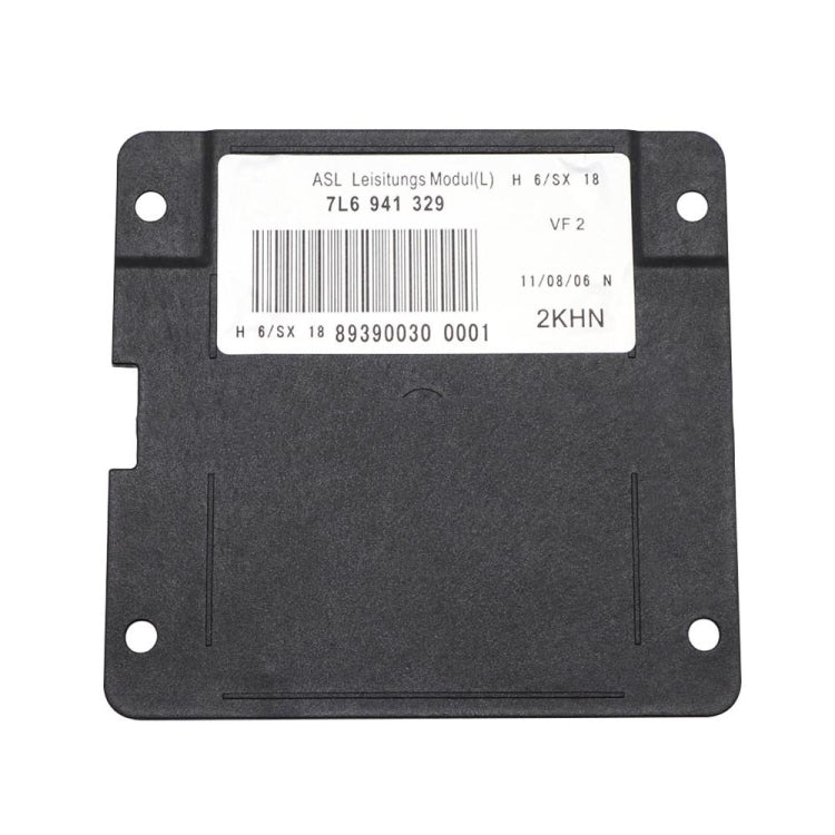 AFS Controller Headlight Turning Control Module For VW Passat 3C 2005-2008 / Touareg 7L 2002-2006