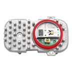 Car LED Lights Computer Drive For BMW