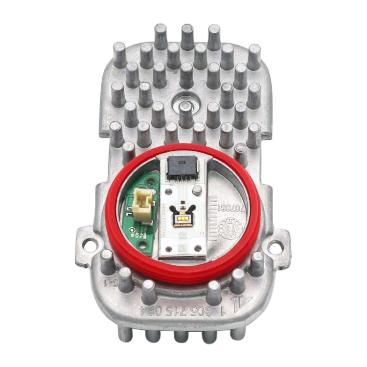 Car LED Lights Computer Drive For BMW