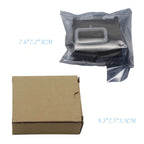 Car LED Lights Drive Controller For BMW 3 Series / 5 Series
