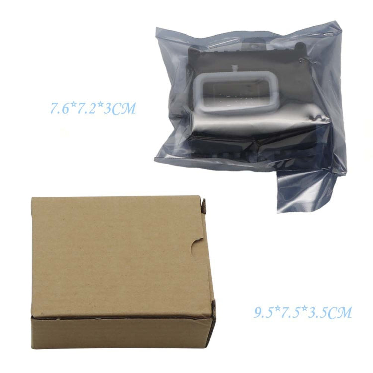 Car LED Lights Drive Controller For BMW 3 Series / 5 Series