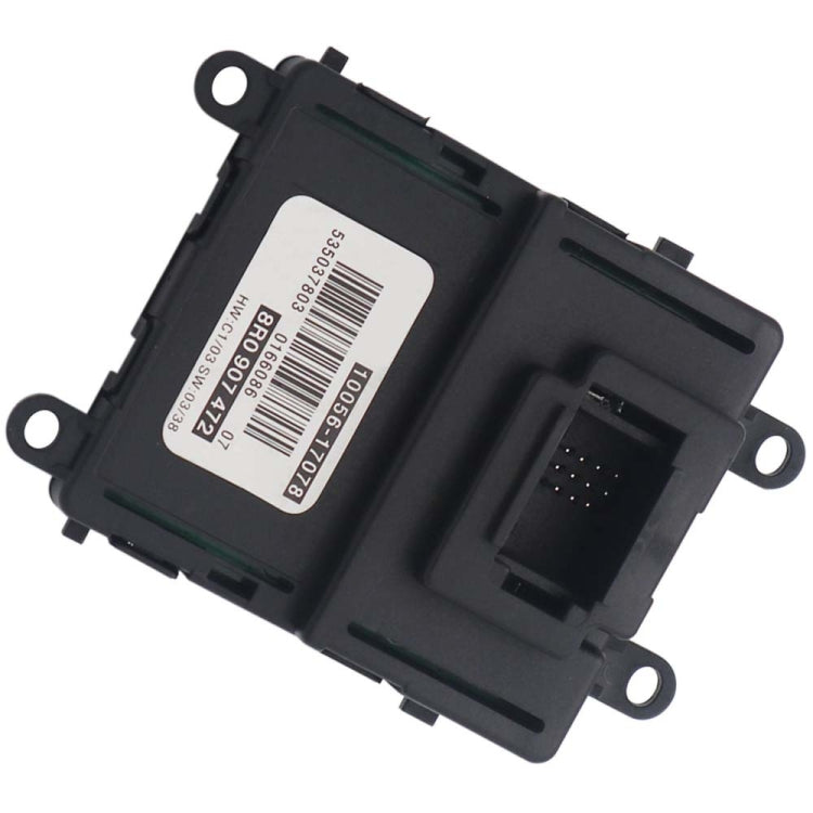 LED Driver Car Headlight Controller For Audi Q5 / 8R 2008-2012