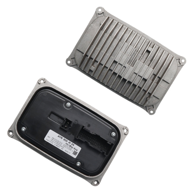 LED Driver Controller For Mercedes-Benz GLA X156 2017 / W156 2013-2019