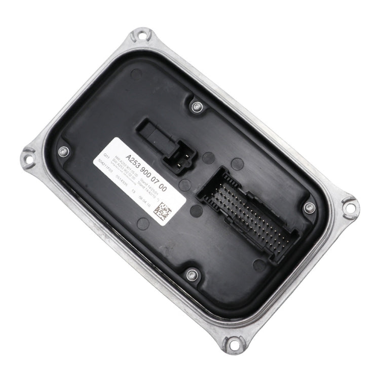 LED Driver Controller For Mercedes-Benz GLC / W253 / X253 2016-2019