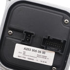 LED Light Controller Headlight LED Driver For Mercedes-Benz GLC / W253 / X253