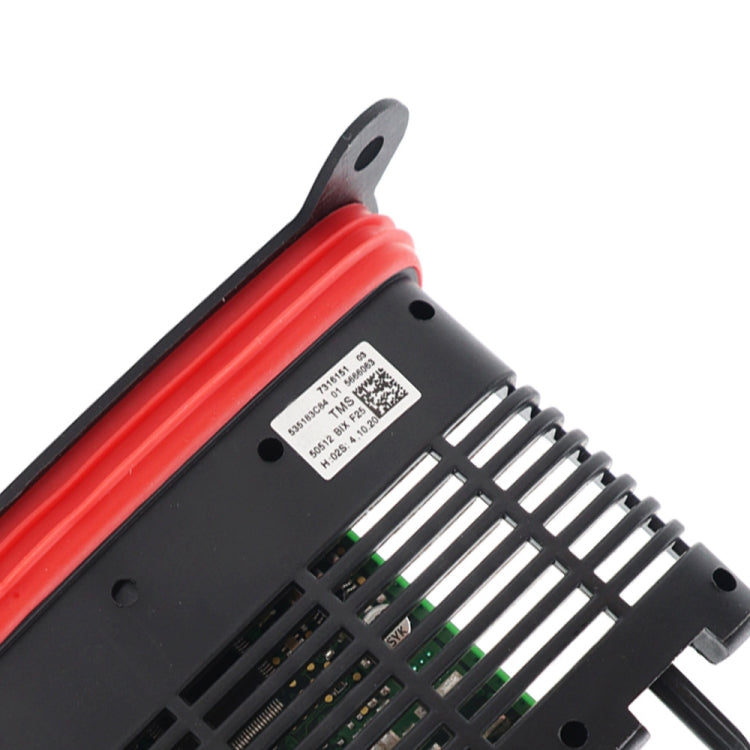 LED Driver LCI Lamp Control Module For BMW F25 / F26