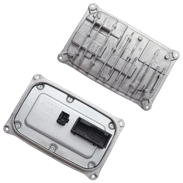 LED Light Controller Car Light LED Driver For Mercedes-Benz S Class / W222 2013-2018