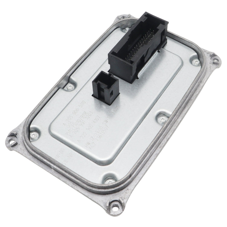 Car Light LED Driver For Mercedes-Benz C-Class / W205 / V205 / S205 / C205