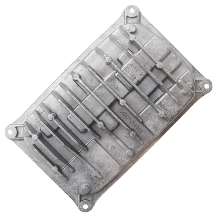 Car Light LED Driver For Mercedes-Benz C-Class / W205 / V205 / S205 / C205