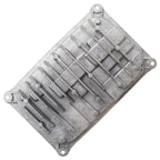 Car Light LED Driver For Mercedes-Benz C-Class / W205 / V205 / S205 / C205