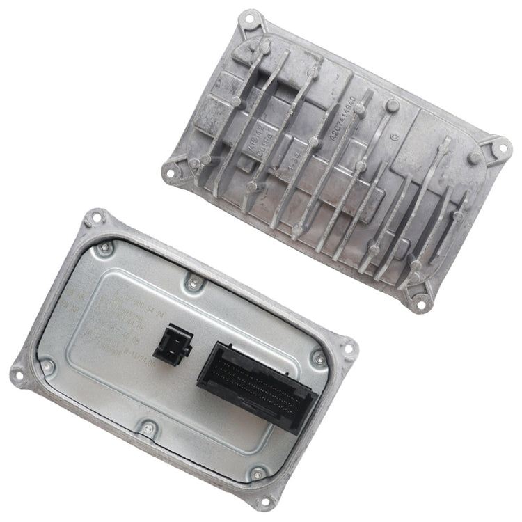 LED Light Controller Car Light LED Driver For Mercedes-Benz E-Class 2014-2016 / W212