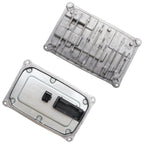 LED Light Controller Car Light LED Driver For Mercedes-Benz GLE / GLS