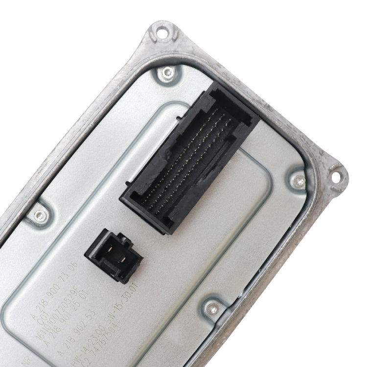 LED Light Controller Car Light LED Driver For Mercedes-Benz GLE / GLS