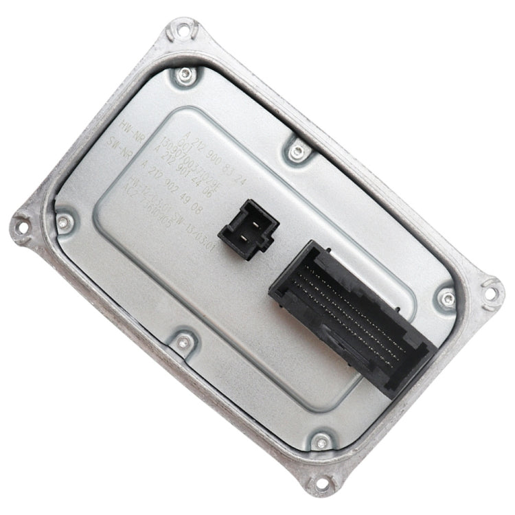 LED Light Controller Car Light LED Drive For Mercedes-Benz GLE / W166